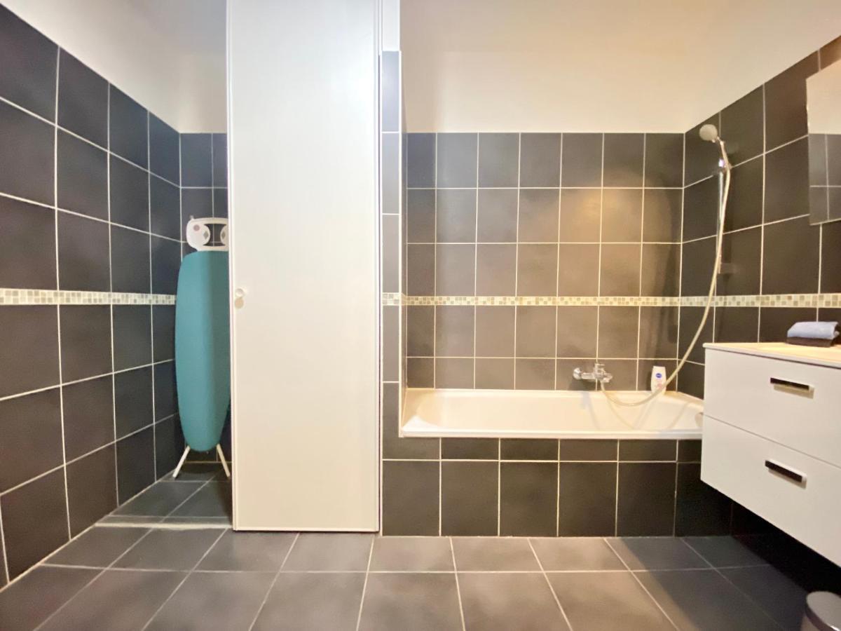 Cannes Maria By Scls Locations Ngoại thất bức ảnh